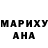 Amphetamine Premium Anel Osmanova